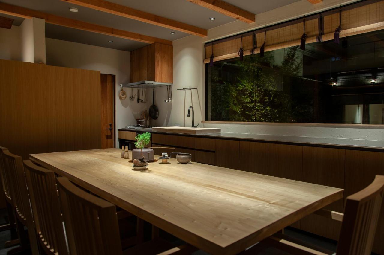 Modern Ryokan Kishi-Ke Kamakura Eksteriør bilde