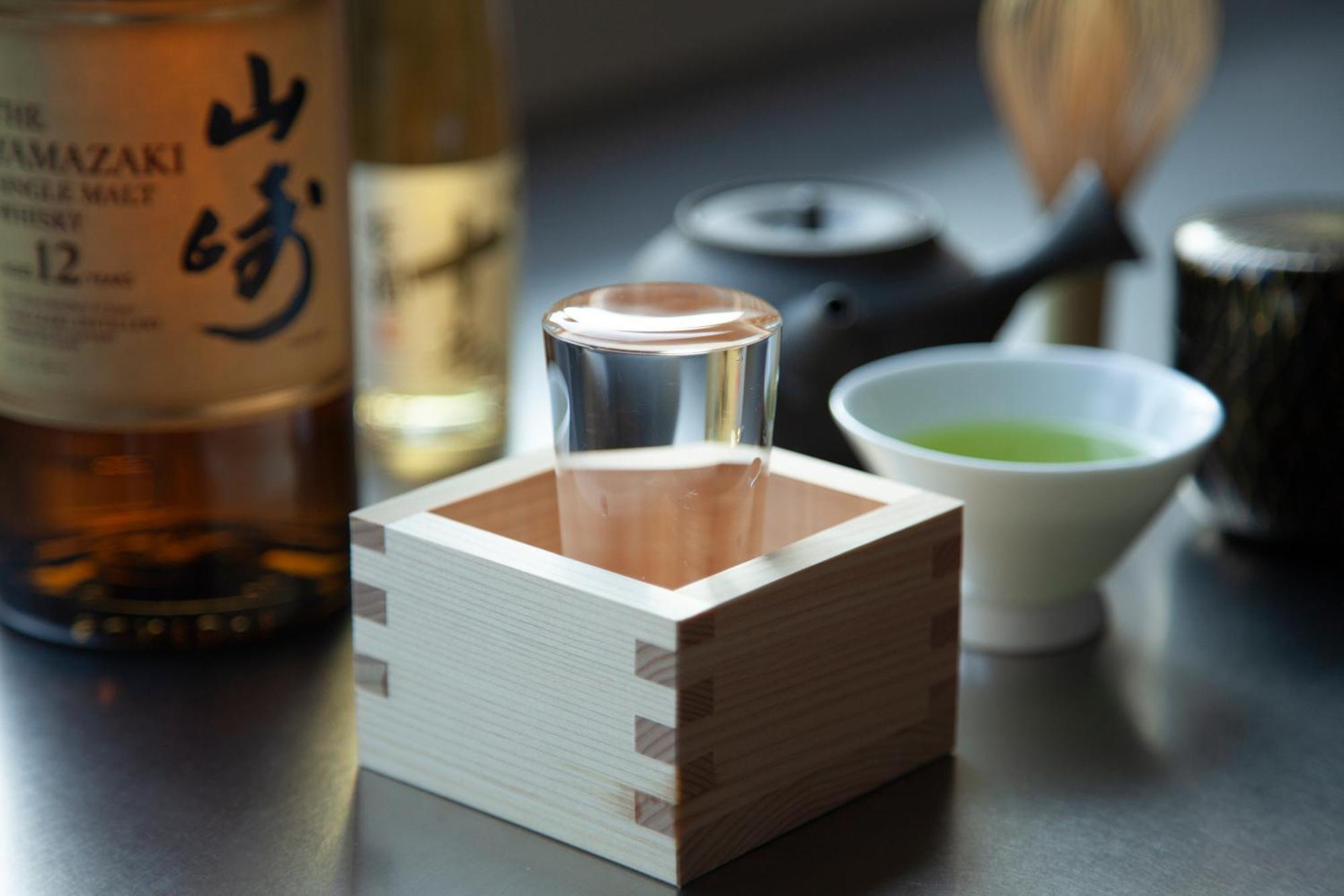 Modern Ryokan Kishi-Ke Kamakura Eksteriør bilde