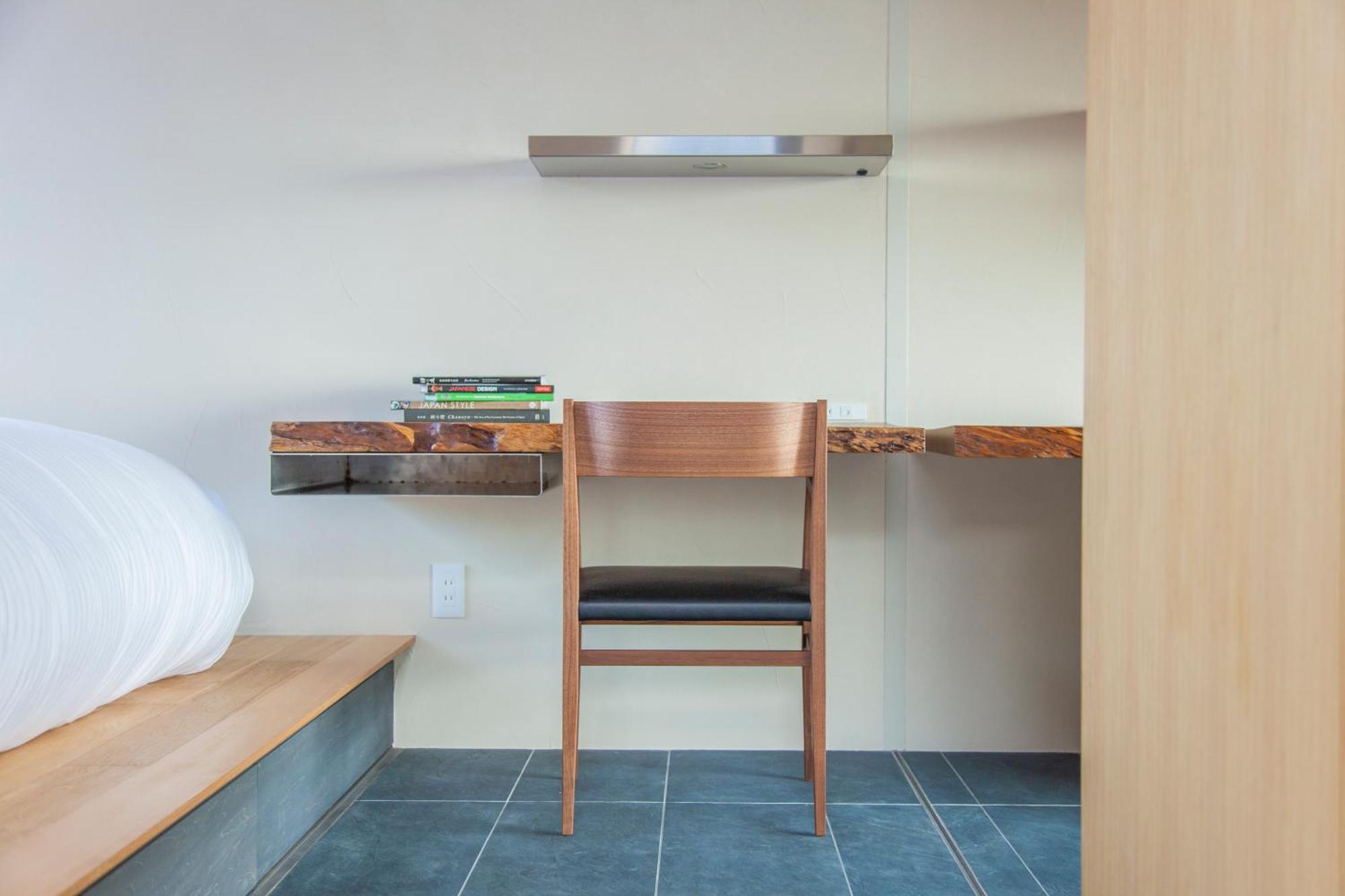 Modern Ryokan Kishi-Ke Kamakura Eksteriør bilde