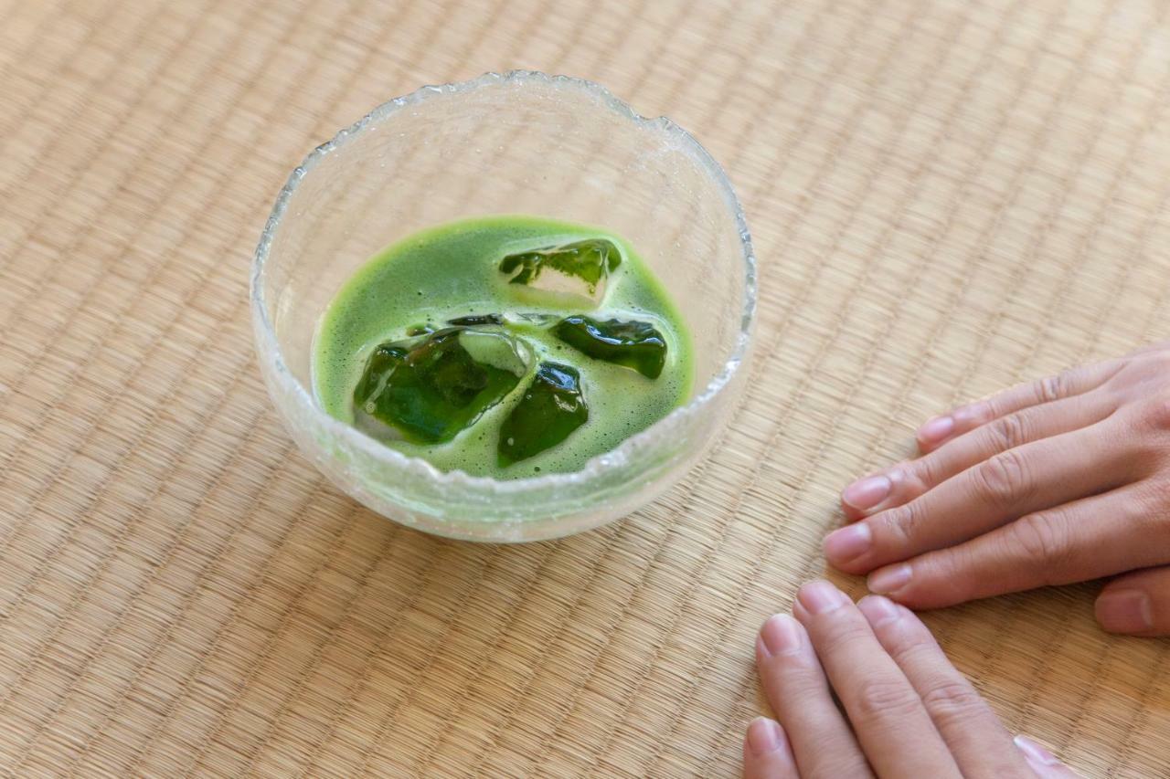 Modern Ryokan Kishi-Ke Kamakura Eksteriør bilde