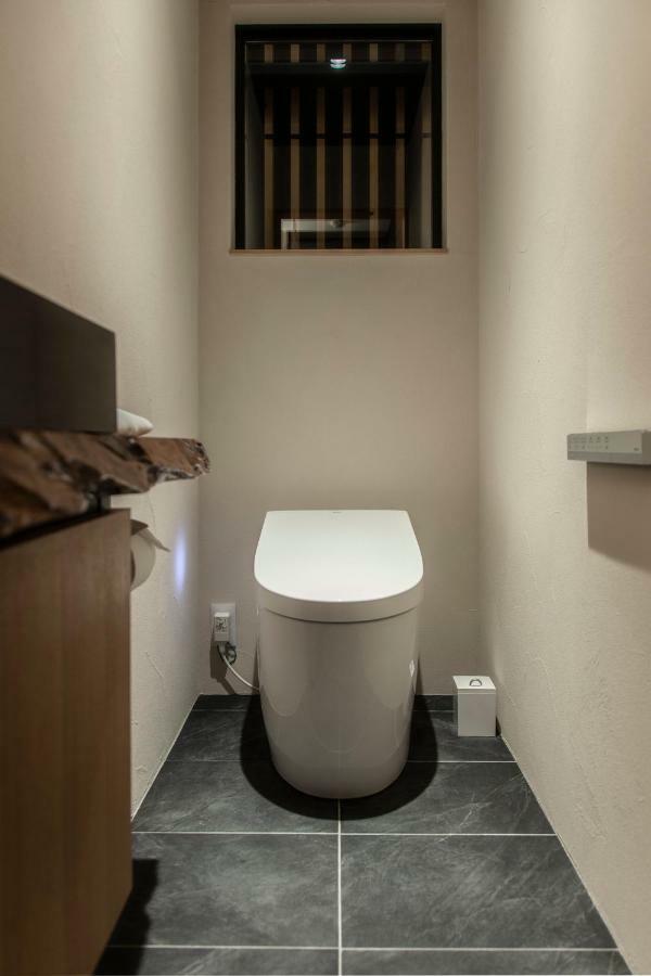 Modern Ryokan Kishi-Ke Kamakura Eksteriør bilde