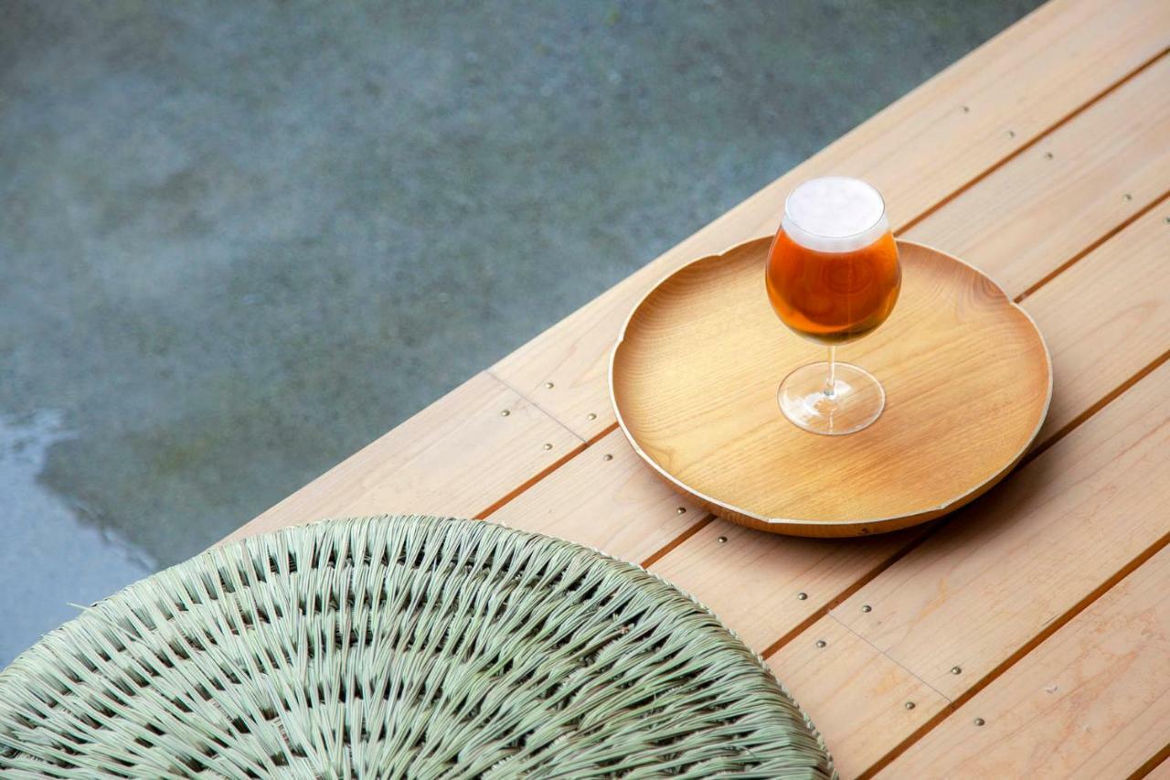 Modern Ryokan Kishi-Ke Kamakura Eksteriør bilde