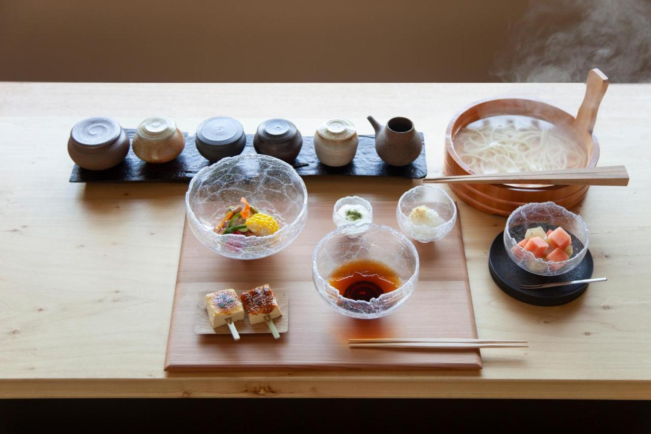 Modern Ryokan Kishi-Ke Kamakura Eksteriør bilde