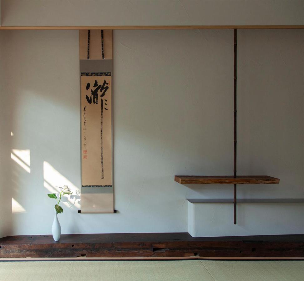 Modern Ryokan Kishi-Ke Kamakura Eksteriør bilde